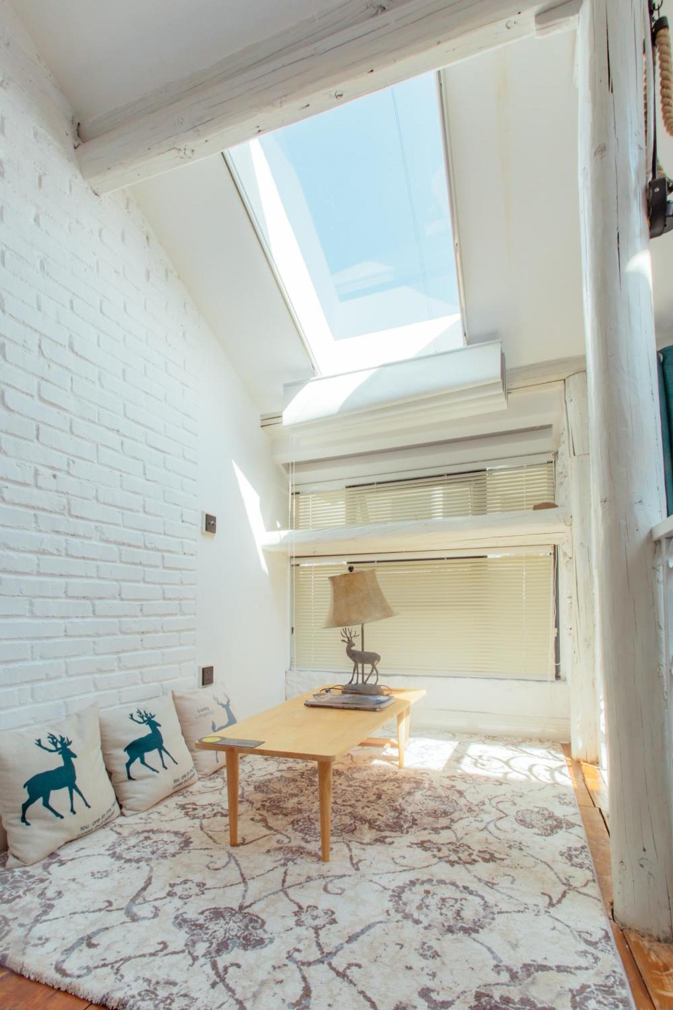 Dali Oldtown Deertrip Guesthouse Exterior foto