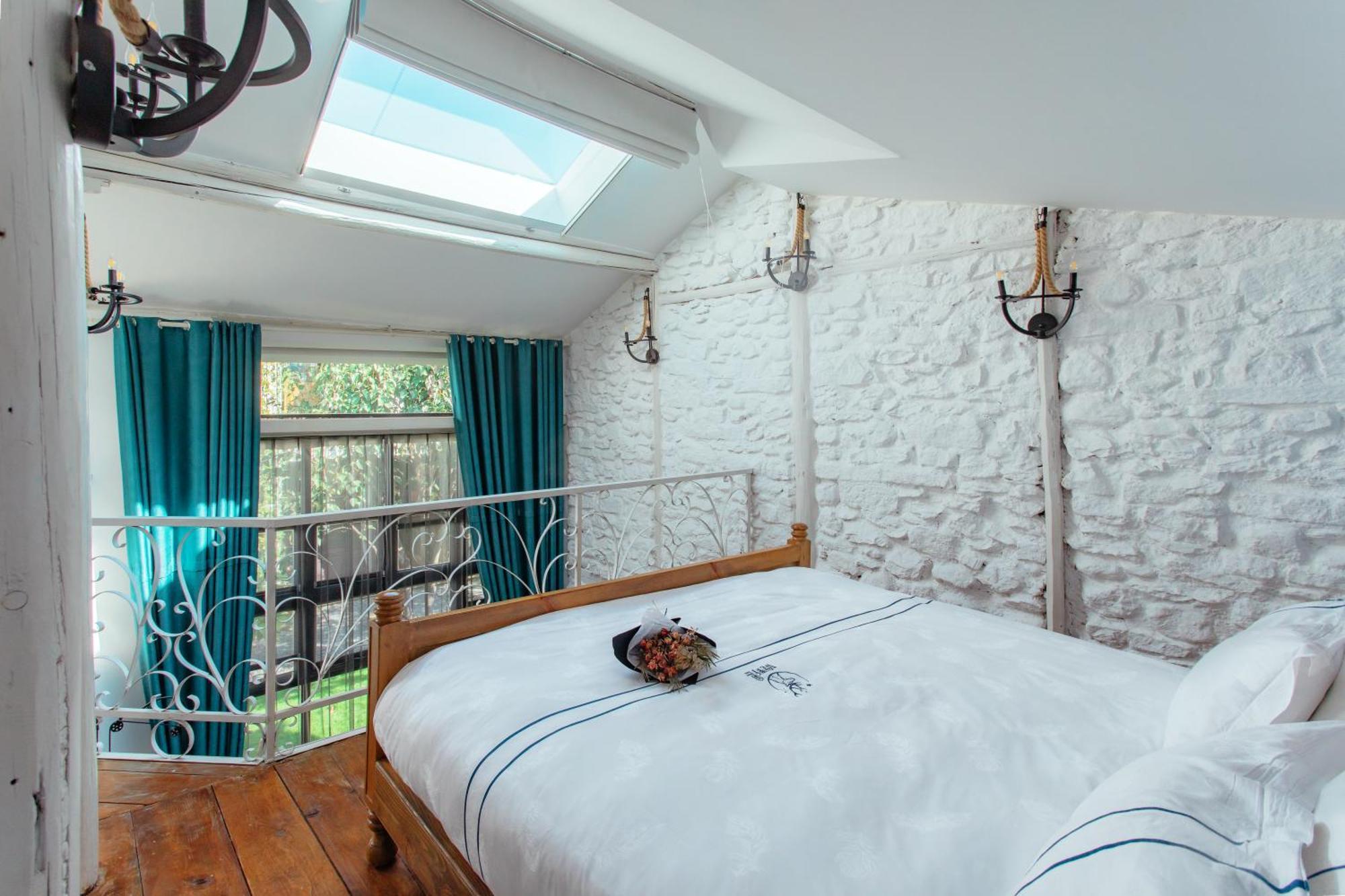 Dali Oldtown Deertrip Guesthouse Exterior foto